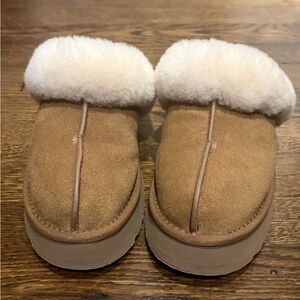Ugg slippers